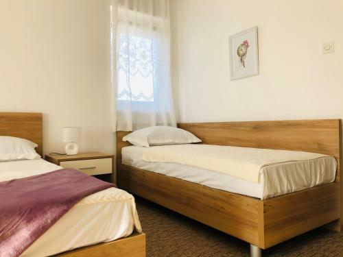 Studio Apartmani ?jarne?i??