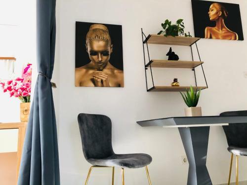 Studio Apartmani ?jarne?i??