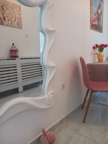 Studio Apartmani ?jarne?i??