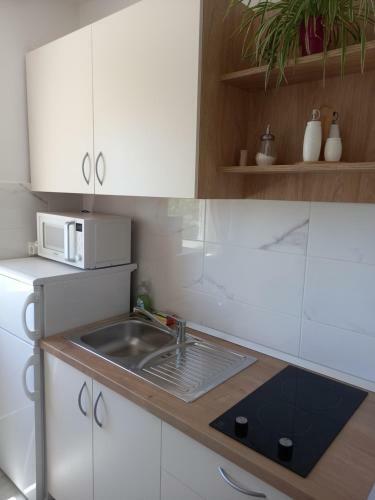 Studio Apartmani ?jarne?i??