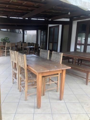 Apartamento Inteiro Com Piscina - 17