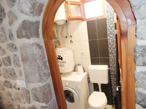 Zupan B Studio Apartman Krk