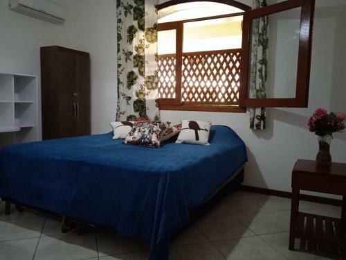 Apartamento Acquamarine
