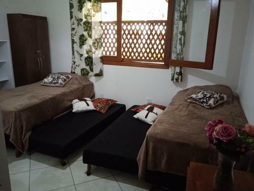 Apartamento Acquamarine