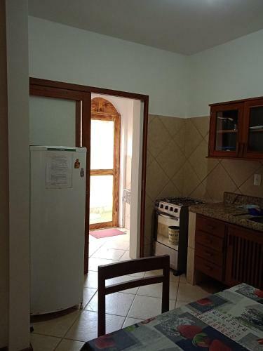 Apartamento Acquamarine