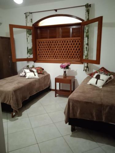 Apartamento Acquamarine