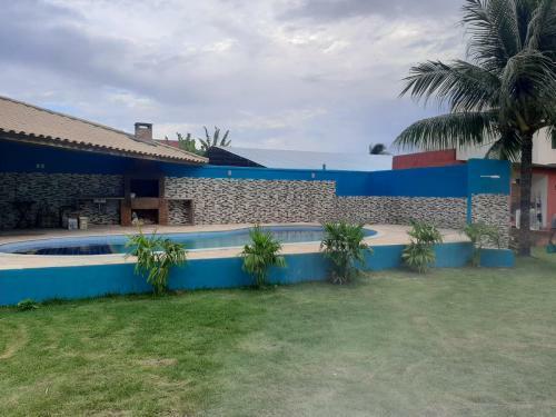 Apartamento Residencial Jm