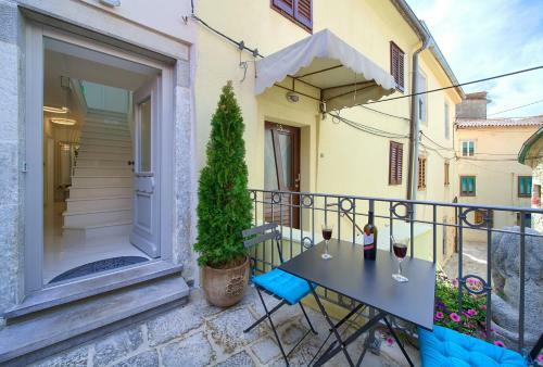 Apartamento Casa Aurelia Bed & Breakfast