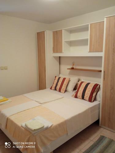 Apartmani Honey