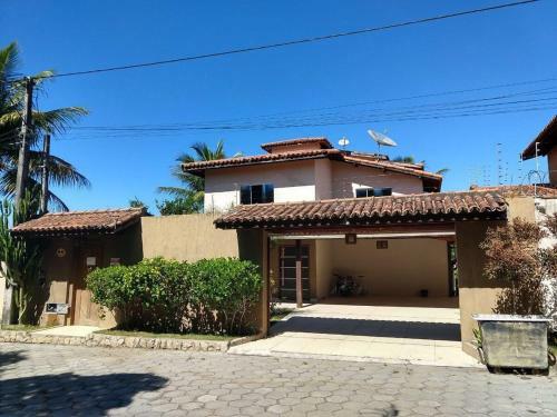 Casa Goi�s Luxo