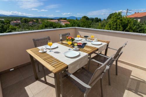 Apartamento Holiday - Therapy