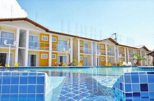 Apartamento Na Praia Taperapuan/pr�x. Ax� Moi/mobiliado