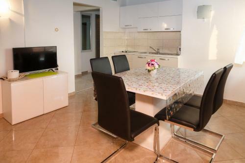 Apartments Orsic