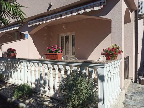 Apartmani Vesna