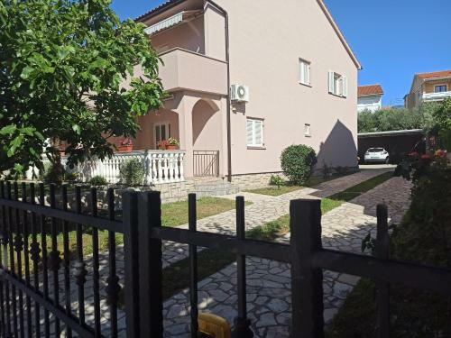 Apartmani Vesna