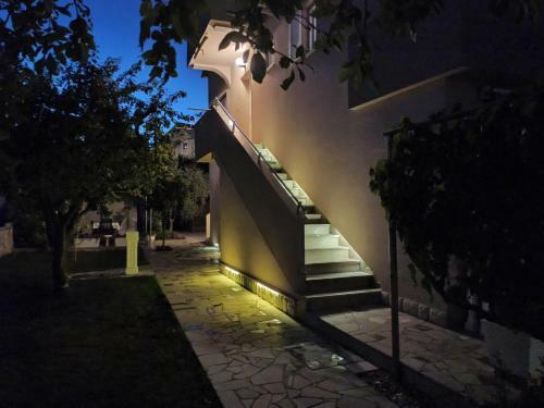 Apartmani Vesna