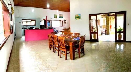 Hostel Terra Do Sol