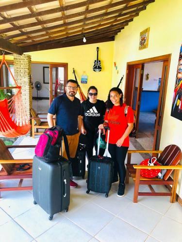 Hostel Terra Do Sol