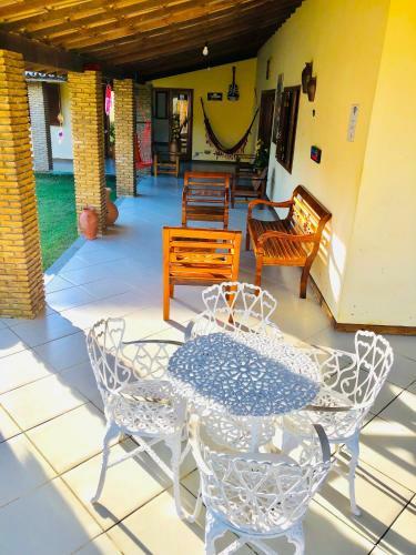 Hostel Terra Do Sol