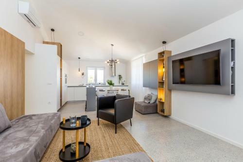 Apartment Laurus