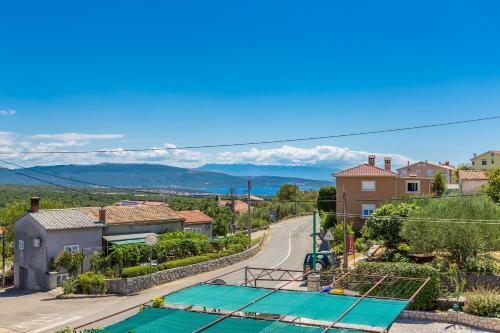 Apartment Laurus