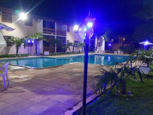 Apartamento Taperapu�