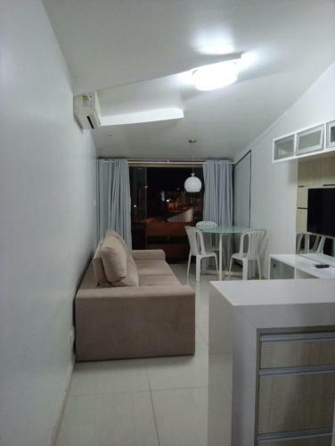 Apartamento Taperapu�