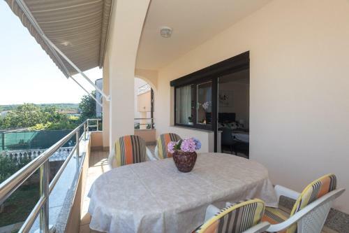 Apartmani Paradiso