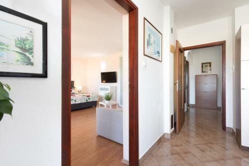 Apartmani Paradiso