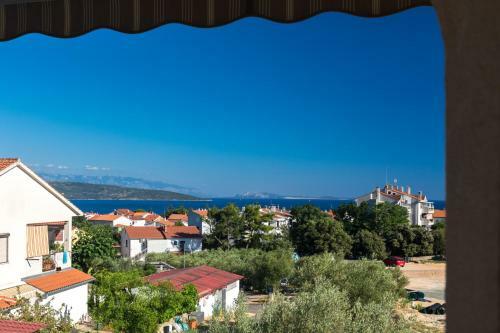 Apartmani Paradiso