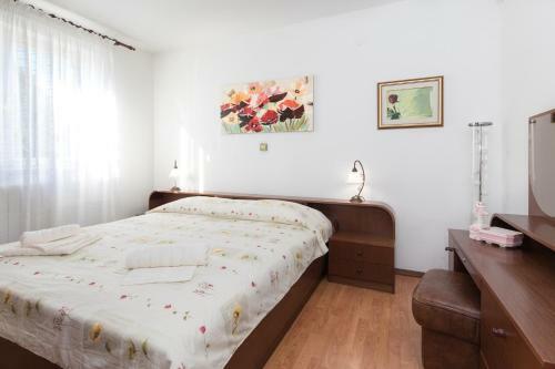 Apartmani Paradiso
