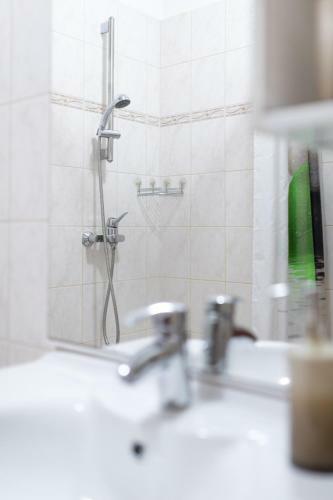 Apartmani Paradiso