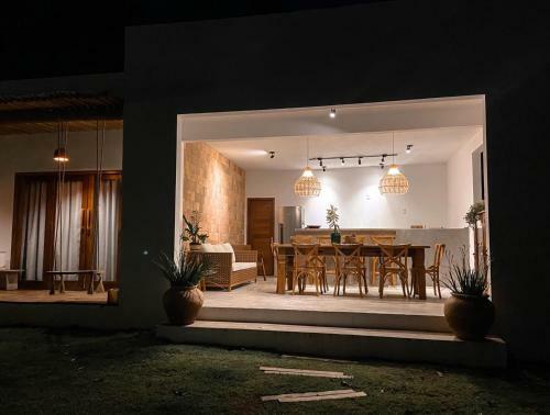 Casa Amoreira