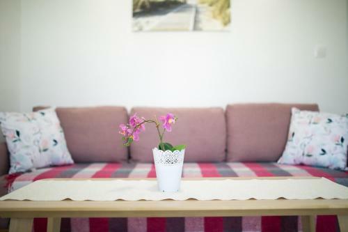 Apartman Mares