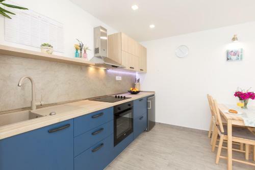 Apartman Mares