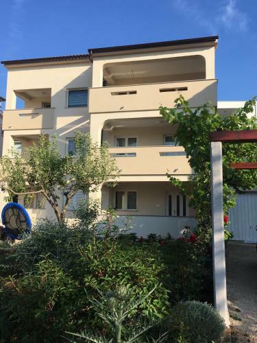 Apartman Mares