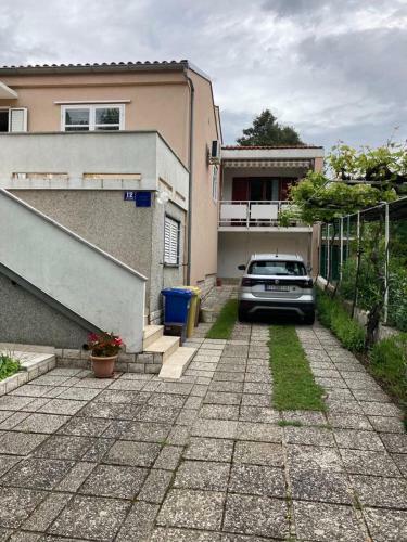 Apartamento Ija