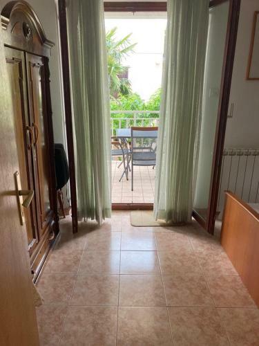 Apartamento Ija