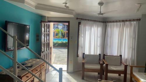 Apartamento Recanto Lima - Apto 57 Village Do Bosque