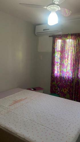 Apartamento Recanto Lima - Apto 57 Village Do Bosque