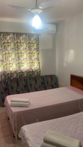 Apartamento Recanto Lima - Apto 57 Village Do Bosque
