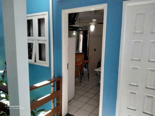 Apartamento Flat Taperapuan Golden Residence