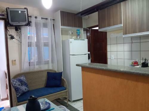 Apartamento Flat Taperapuan Golden Residence