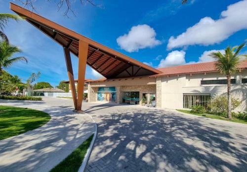 Apartamento Para At� 5 Pessoas - Ondas Praia Resort