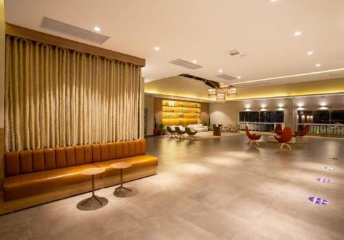 Apartamento Para At� 5 Pessoas - Ondas Praia Resort