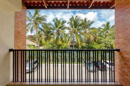 Apartamento Para At� 5 Pessoas - Ondas Praia Resort