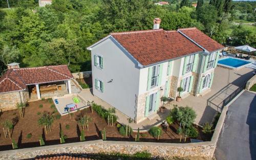 Beautiful Villa Casa Tua