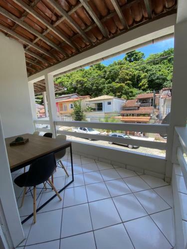 Apartamento Da Leninha