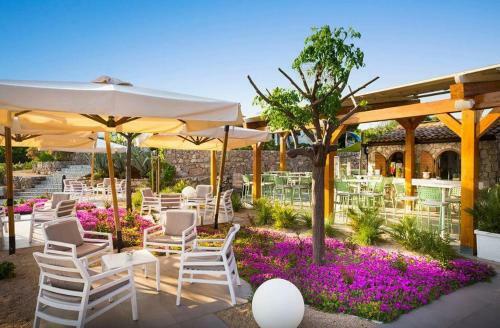 Easyatent Safaritent Comfort Camping Krk