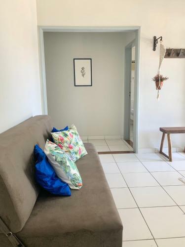 Apartamento Encantador Em Excelente Localiza��o